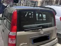 Usata Fiat Panda 4x4 60 CV (44 kW) 2009 Utilitaria