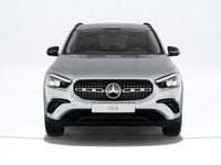 Nuova Mercedes GLA200 Advanced 150 CV (110 kW) 2026 Argento / metallizzato SUV
