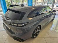 Nuova Peugeot 308 SW Allure 150 CV (110 kW) 2025 Grigio artense metallizzato Station wagon