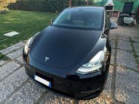 Usata Tesla Model Y Performance 367 kW (500 CV) 2023 Nero SUV