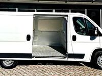 Usata Fiat Ducato 120 CV (88 kW) 2009 Bianco Furgone