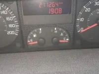 Usata Fiat Idea 69 CV (50 kW) 2004 Monovolume