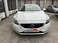Usata Volvo V40 Business Edition 120 CV (88 kW) 2019 Bianco Berlina