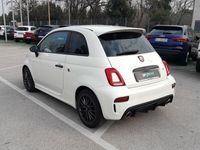 usata Abarth 595 1.4 Turbo T-Jet 165 CV