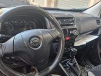 Usata Opel Combo 105 CV (77 kW) 2016 Monovolume