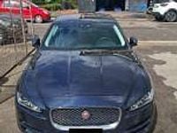 Usata Jaguar XE Business Edition 180 CV (132 kW) 2019 Altro Berlina