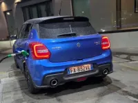 Usata Suzuki Swift Sport 140 CV (102 kW) 2019 Utilitaria