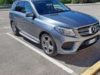 usata Mercedes GLE250 d Premium Plus 4matic auto