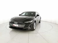 Usata Audi A5 Advanced Plus 204 CV (150 kW) 2025 Nero Berlina