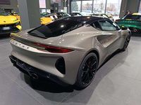 Nuova Lotus Emira 407 CV (299 kW) 2025 Nimbus grey Coupé