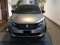 Usata Peugeot 3008 Allure 130 CV (95 kW) 2024 Grigio SUV