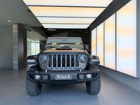 Usata Jeep Wrangler Rubicon 476 CV (350 kW) 2021 Sting gray SUV