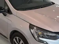 Usata Renault Clio Equilibre 145 CV (106 kW) 2023 Arancione Utilitaria