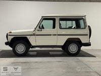 Usata Mercedes 200 109 CV (80 kW) 1986 Other Station wagon