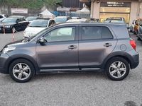 usata Toyota Urban Cruiser 1.4 D-4D 4x4 LoungeX-2013- E5b