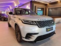 Usata Land Rover Range Rover Velar SE Dynamic 300 CV (220 kW) 2024 Grigio chiaro SUV