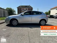 Usata Alfa Romeo Giulietta 120 CV (88 kW) 2017 Grigio Utilitaria