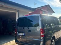 Usata Mercedes Vito 190 CV (139 kW) 2019 Furgone