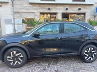 Nuova Opel Mokka Edition 101 CV (74 kW) 2025 Nero SUV