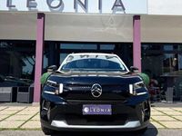 Nuova Citroën C3 PureTech 101 CV (74 kW) 2025 Night black Utilitaria