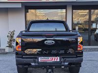 Nuova Ford Ranger Raptor 209 CV (153 kW) 2026 Nero Pick-up