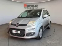 Usata Fiat Panda Easy 75 CV (55 kW) 2013 Utilitaria