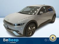 Nuova Hyundai Ioniq 5 167 kW (228 CV) 2025 Grigio metallizzato SUV