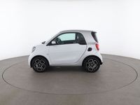 usata Smart ForTwo Coupé NS69454