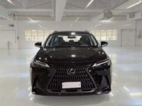 Usata Lexus NX350h Business Edition 190 CV (139 kW) 2023 Nero SUV