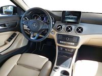 usata Mercedes 200 GLA SUVd Automatic 4Matic Sport del 2017 usata a Triggiano