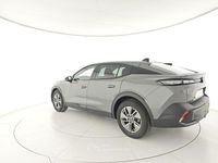 Usata Peugeot 408 Allure 145 CV (106 kW) 2025 Grigio SUV