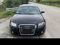 usata Audi A3 2.0 tdi