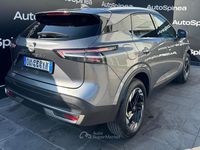 Usata Nissan Qashqai N-Connecta 140 CV (102 kW) 2025 Other SUV