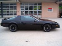 Usata Pontiac Trans Am 1982 Monovolume