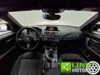 Usata BMW 218 M Sport 150 CV (110 kW) 2016 Bianco Coupé