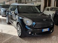 usata Mini One D Countryman 1.6