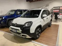 Nuova Fiat Panda S 69 CV (50 kW) 2025 Bianco Utilitaria