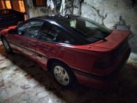 Usado Mitsubishi Eclipse 150 CV (110 kW) 1993 Coupe