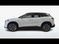 Usata Renault Austral Techno 200 CV (147 kW) 2023 Bianco SUV