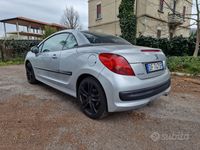 usata Peugeot 207 1.6 THP 150CV CC Féline