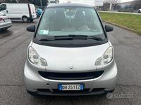 usata Smart ForTwo Coupé 1.0 Pure 71CV*CLIMA