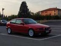 usata BMW 316 Compact e36 i