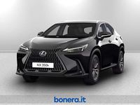Nuova Lexus NX200t Business Edition 243 CV (178 kW) 2025 Nero grafite SUV