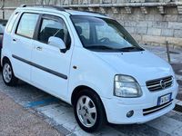 usata Opel Agila 1200 16 V color edition