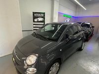 Usata Fiat 500 Dolcevita 69 CV (50 kW) 2021 Grigio Berlina