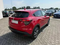 Usata Honda HR-V Executive 131 CV (96 kW) 2019 Rosso SUV