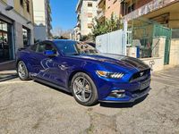 Usata Ford Mustang GT 421 CV (309 kW) 2016 Blu Coupé