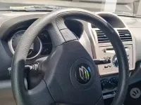 Usata Suzuki Ignis 2007 Nero Utilitaria