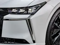 Nuova DS Automobiles DS4 224 CV (164 kW) 2026 Argento Monovolume