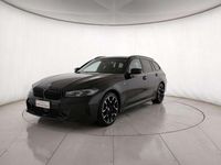Usata BMW 320 M Sport 190 CV (139 kW) 2025 Nero Station wagon